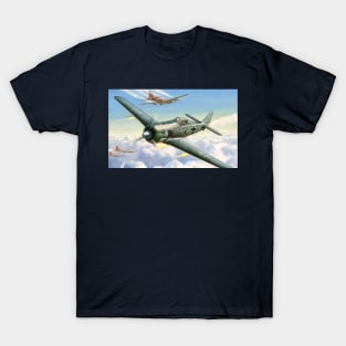 Fw190 T-Shirt